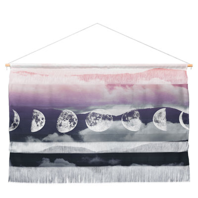 Polyester Wall Hanging