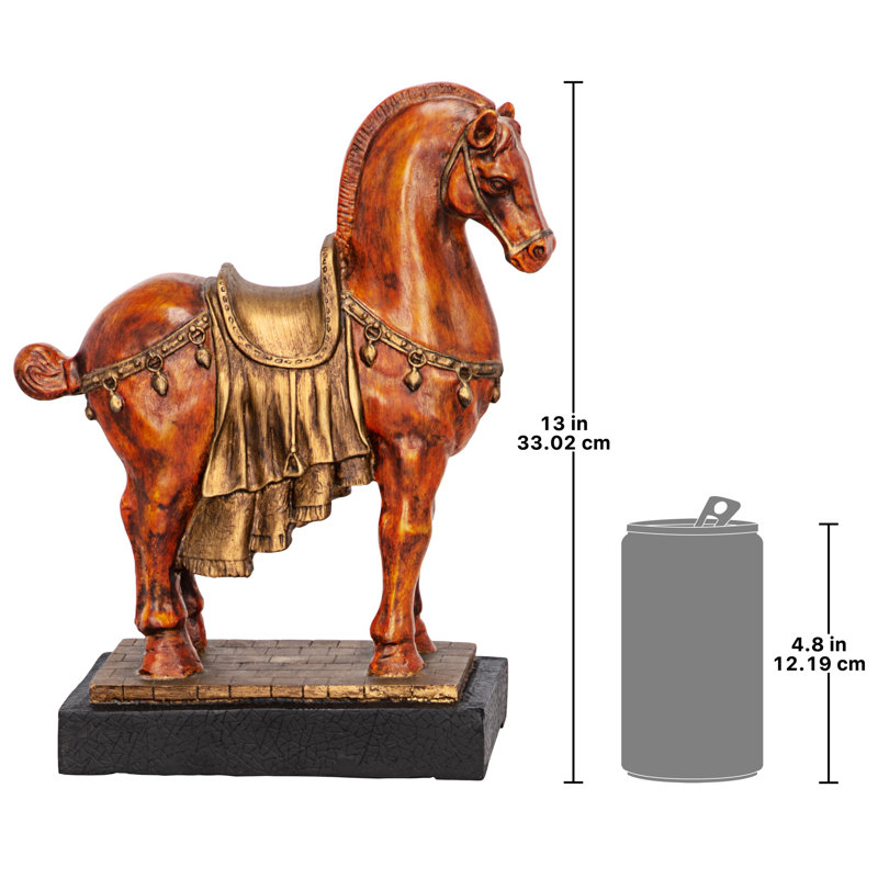 Figurine The Emperors