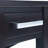Kitchener - Narrow Side Table - Hickory Brown-200943275