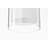 Rosetto 1 - Light Brushed Nickel Pendant-800303720