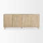 71.75'' W Solid Wood Sideboard-88401708