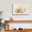 «Sunrise Beach 1» par Danhui Nai, art mural sur toile-1223842105