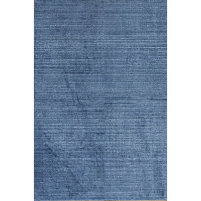 One-of-a-Kind 6' X 9' Area Rug