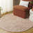 Easy Care 229 Hand Tufted Recycled Cotton Machine Washable Geometric Indoor Use Only Rug-423288187