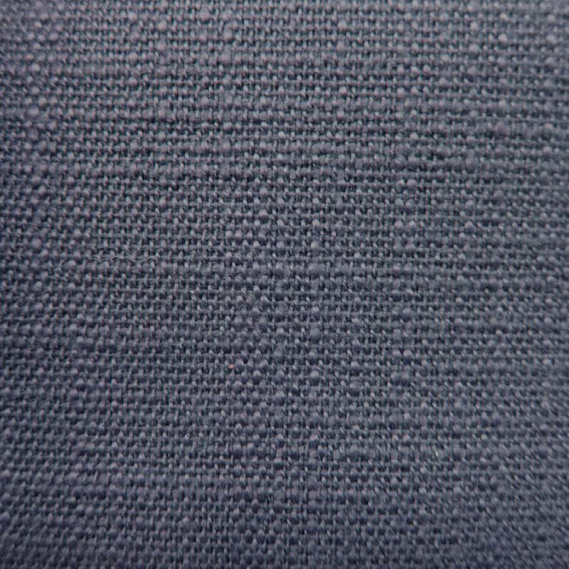 Textured Linen Look | Malpensa Fabric_MALPENSA, Charcoal