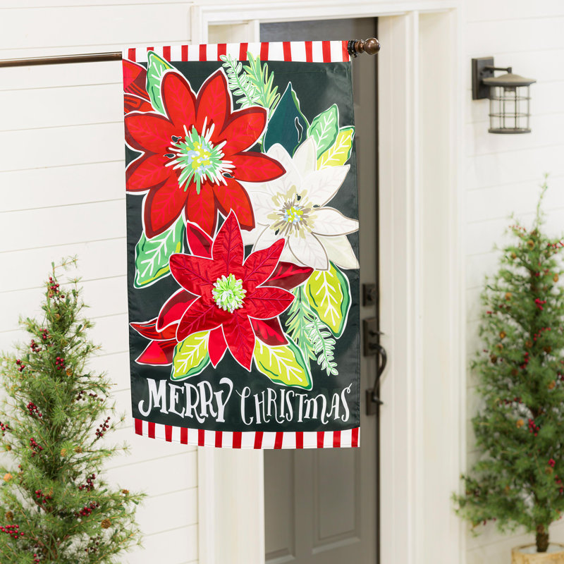 Drapeau des fêtes