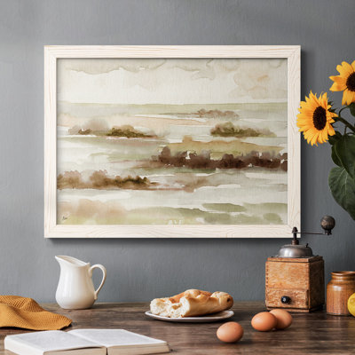 «A Touch Of Autumn», reproduction sur toile