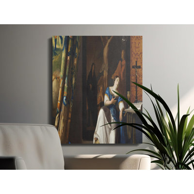 Wrapped Canvas Print Set