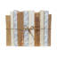 Distressed Damask Mixed Media Colorpak