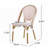 Outdoor Bistro Chairs