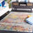 Monaco Performance Abstract Rug-2058977461