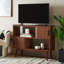 Joshika 43.3'' W Storage TV Stand-1919587554