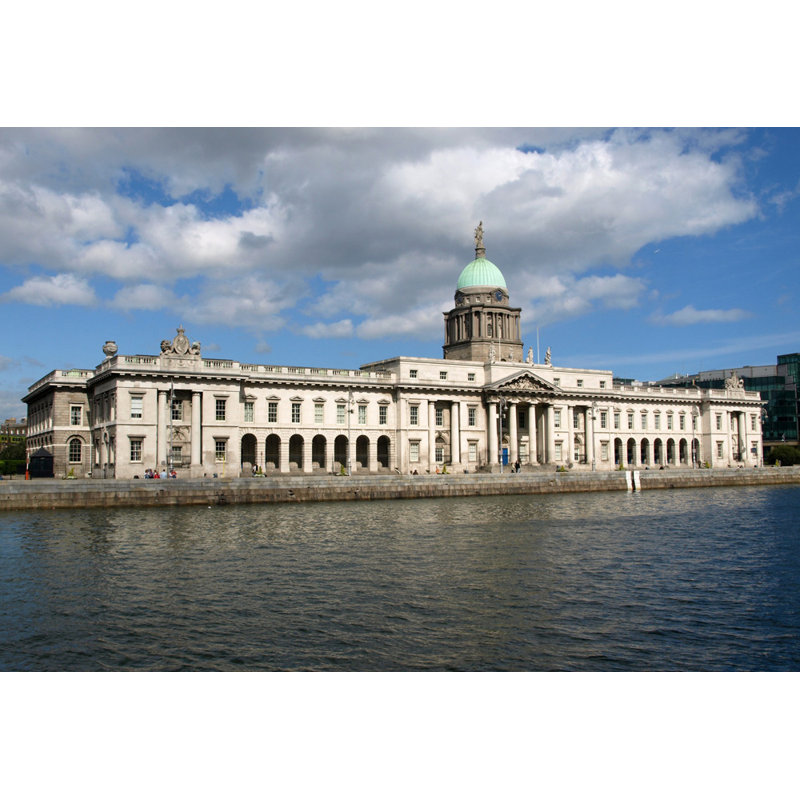 Dublin Custom House