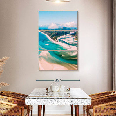 Masam Coastal Airlie Beach