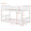 Lit simple superposé simple en bois massif-1509309030