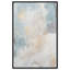Blue and Beige II Canvas Minimalist Boho by Art Remedy-110315014-110315012-110315015