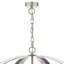 Smithsonian 6 - Light Sphere Pendant-25469354