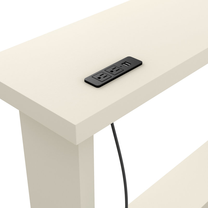 Stateburg 47.24'' Console Table