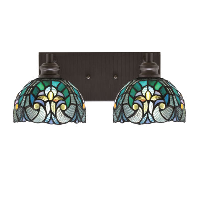 Alberry 2 - Light Vanity Light
