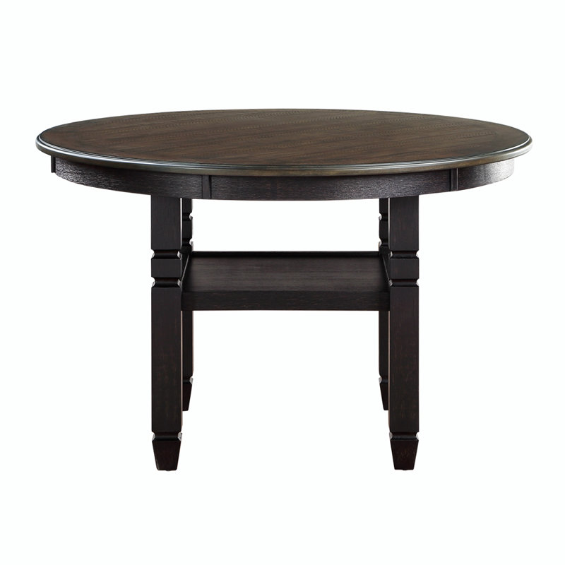 Rond Eaglin 47,5 po, Noir