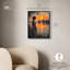 «Sunset Pond» par Art Remedy-112532801-112532802-113438739