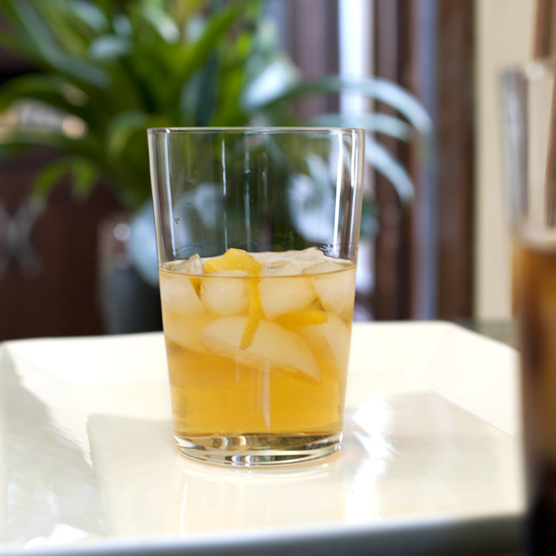 Basic Bar 18 oz. Drinking Glass