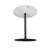 Parente Steel Top End Table-1424049927