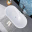 Baignoire 59,1 x 28,5