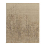 One-of-a-Kind 8'2" X 9'11" Hand Knotted Area Rug