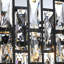 Nola 13 - Light Crystal Chandelier
