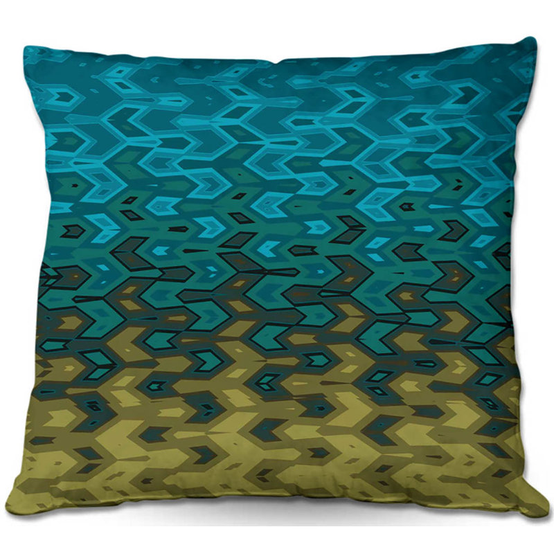 Coussin de nouvelle direction canapé, 20 po x 20 po