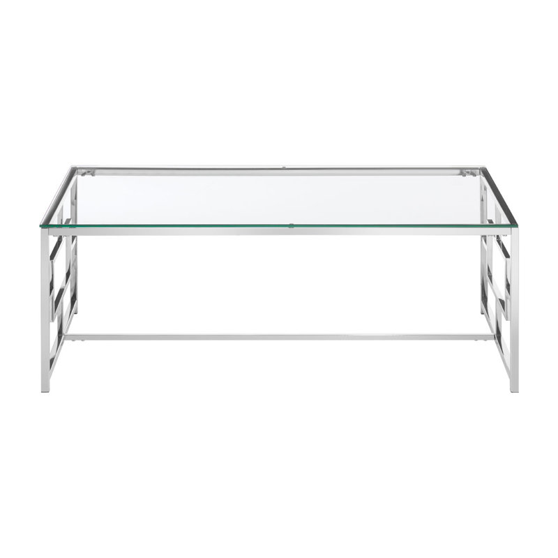 Redd Sled Coffee Table