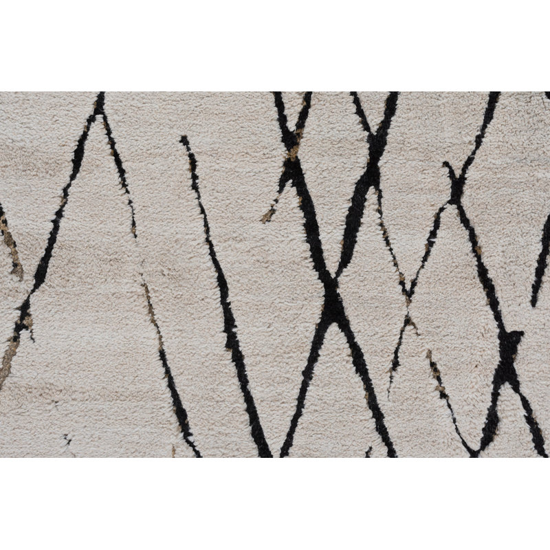 Lesa - Desert Sand, Rectangle 12' x 15'