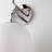 Luna Armed Sconce-844134680