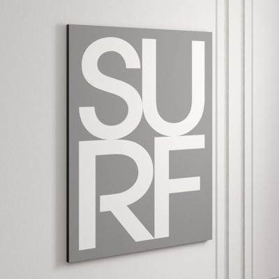 Surf Print by Barclay Butera