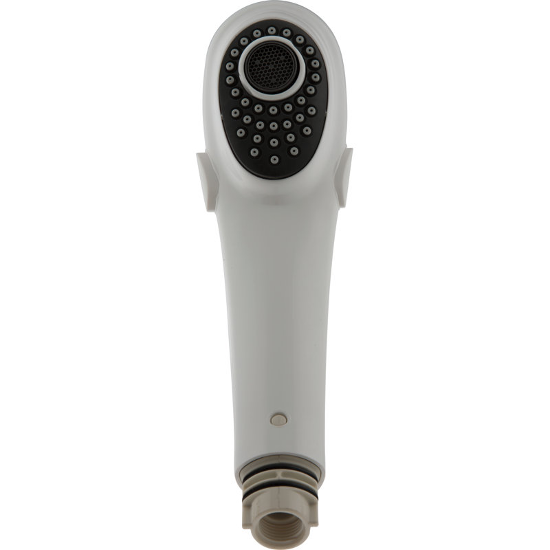 Signature Pull-Outs Side Sprayer, White