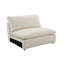 Canapé modulaire 5 pièces Morariu-250967854