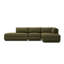 Podium Modular 4 PC Lounge Sectional B-53821374-53821377