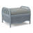 Everglade Upholstered Ottoman-61808334-61808377