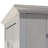 Tall Narrow Tower Freestanding Cabinet