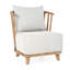 Hearst Outdoor Accent Chair	