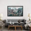 New York - reproduction de photo sur toile tendue-72721058-72721059-72721060