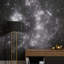 Superfresco Easy Stardust Night Print To Order Fixed Size 2.8m x 3m Mural