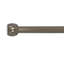 Tringle à rideaux simple réglable en métal Vrinda-1246847314-1246847325