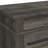 Dree Panel 3PC Bedroom Set In Charcoal-241180513