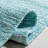 Mohnton Hand Woven Cotton Solid Color Rug-23025295