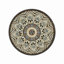 Table d'appoint de patio avec tablette-159559180