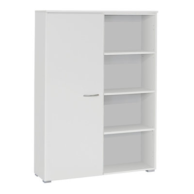 Ewert 131cm Bookcase