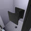 Cabine de douche à charnière Lumen-38819344-38819346-132401205