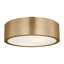 Plafonnier moyen Albee de Génération Lighting -116119542